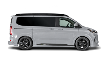 Ford Transit Custom Flex