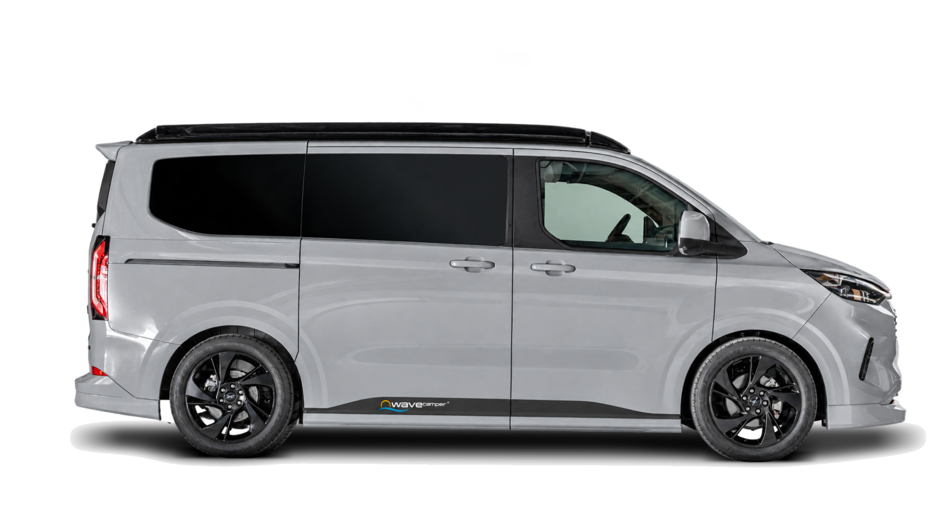 Ford Transit Custom Flex