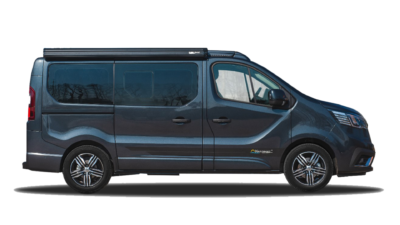 Renault Trafic Flex