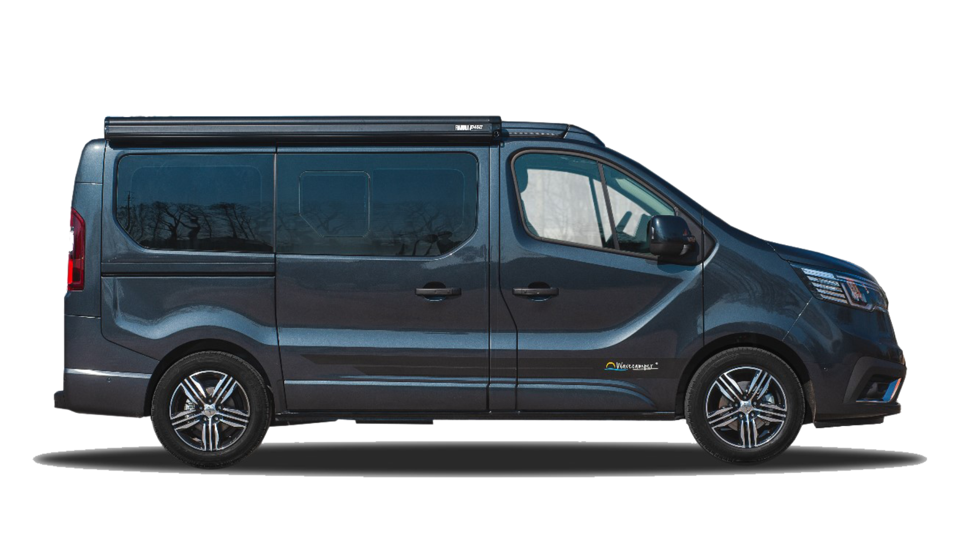 Renault Trafic Flex
