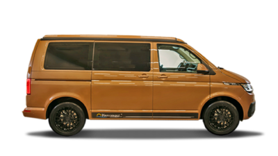 VW T6.1 LAST EDITION