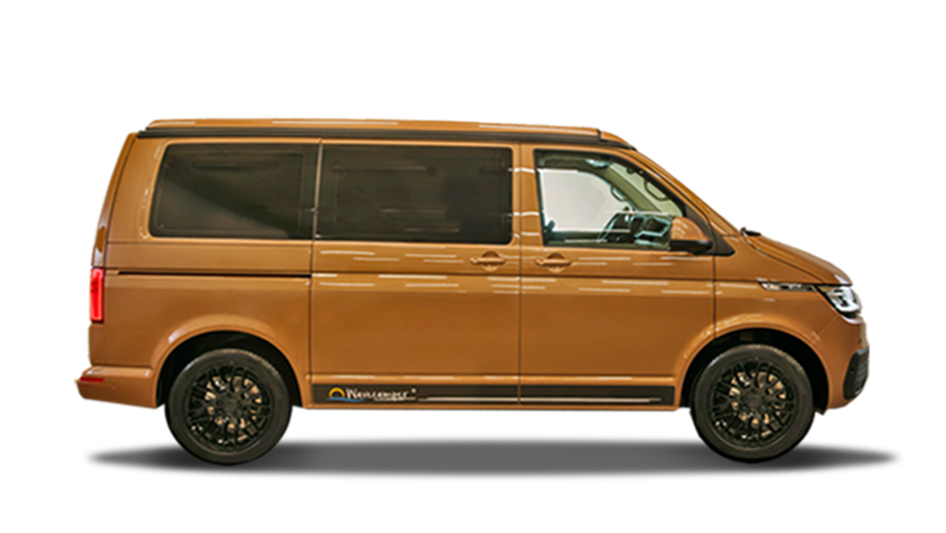 VW T6.1 LAST EDITION