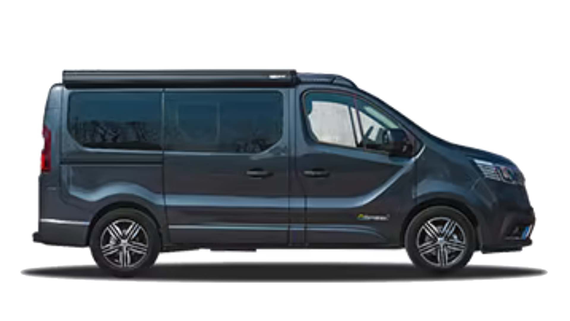 Renault Trafic Flex
