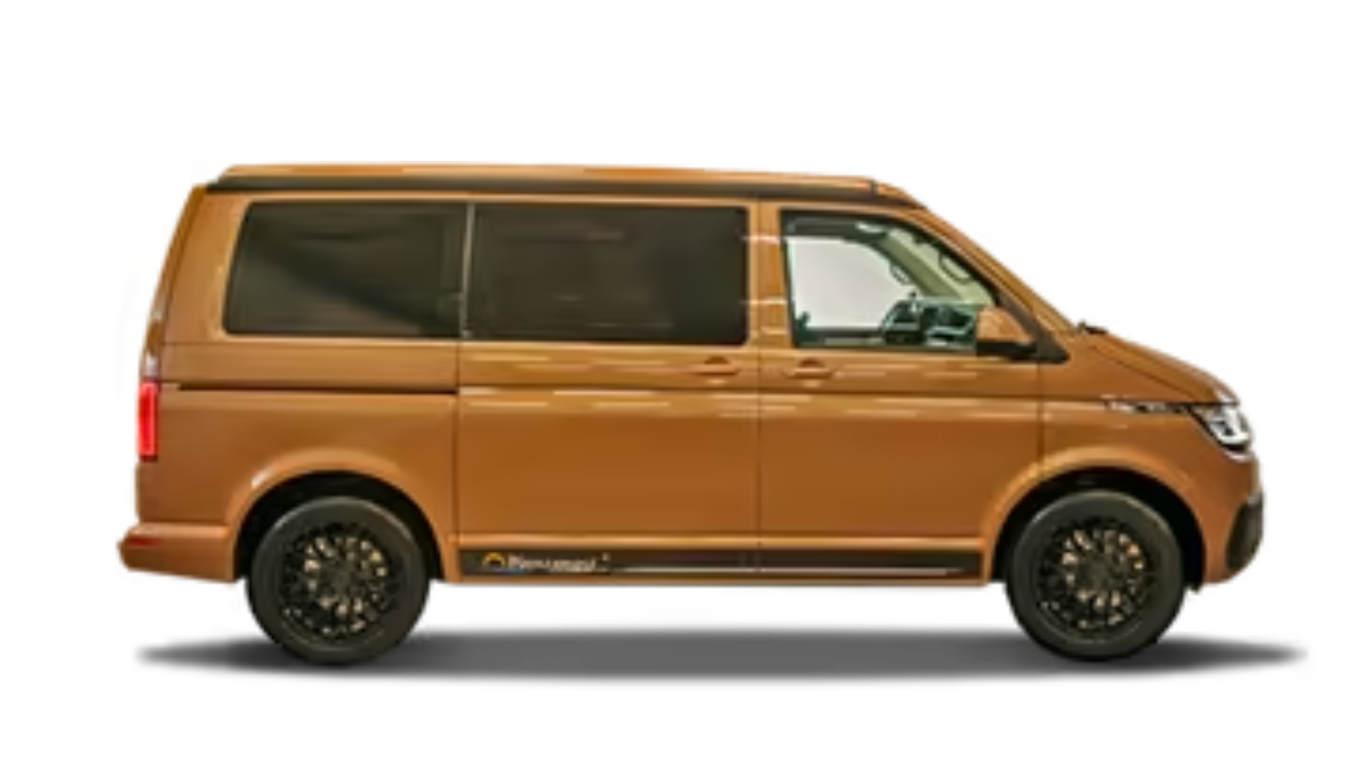 VW T6.1 LAST EDITION