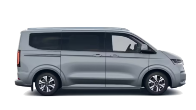 VW Caravelle Life Flex