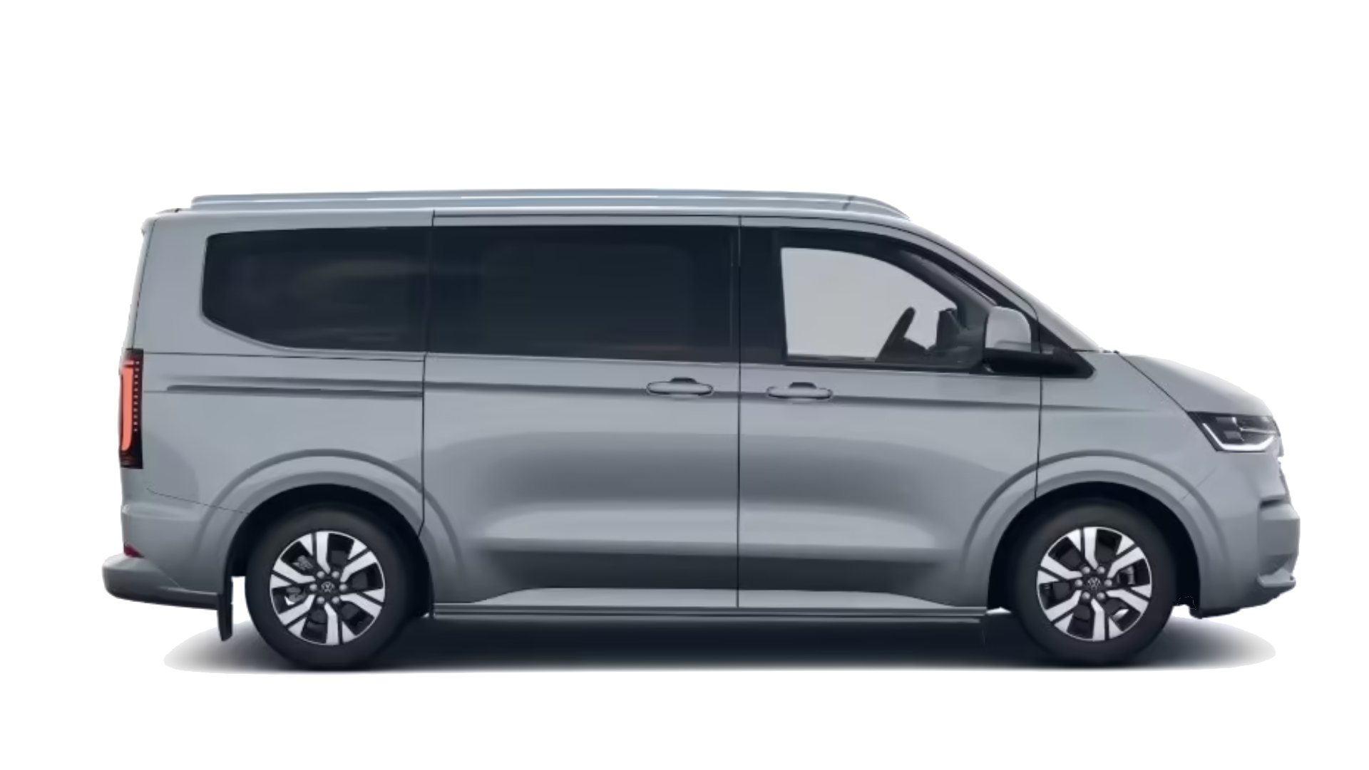 VW Caravelle Life Flex