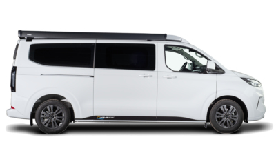Ford Transit Custom Compact