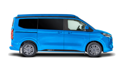 Ford Transit Custom E-Line