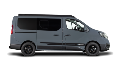 Renault Trafic Compact