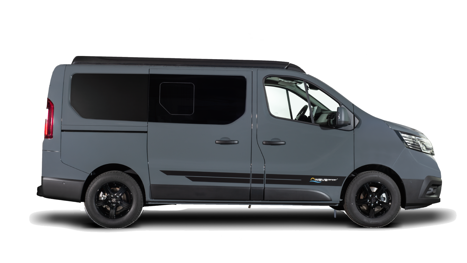 Renault Trafic Compact
